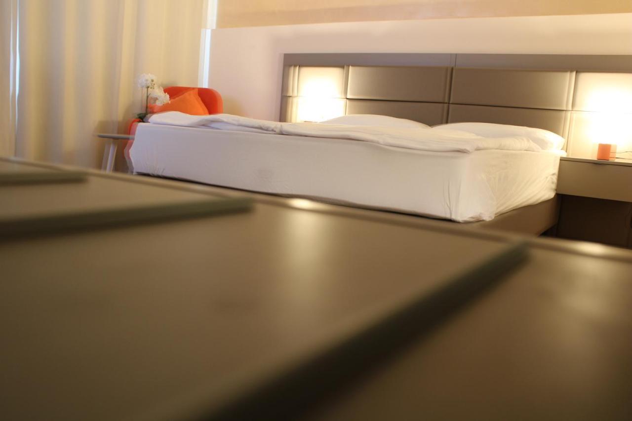 Isar City Hotel München Buitenkant foto